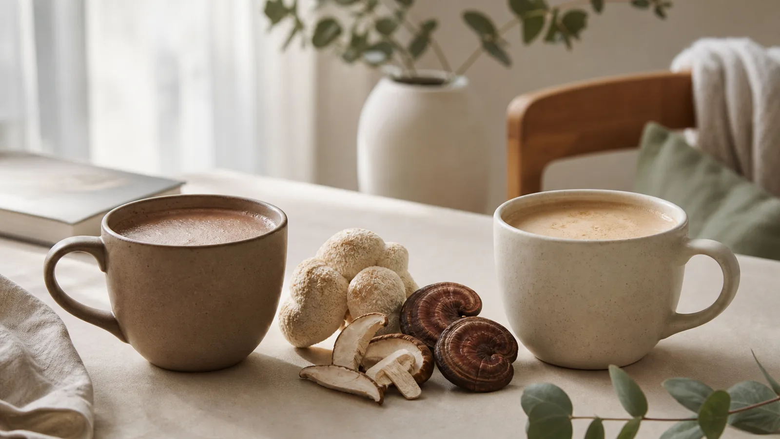 Kaffeeersatz: Was wirklich schmeckt und wirkt - Hauptbild
