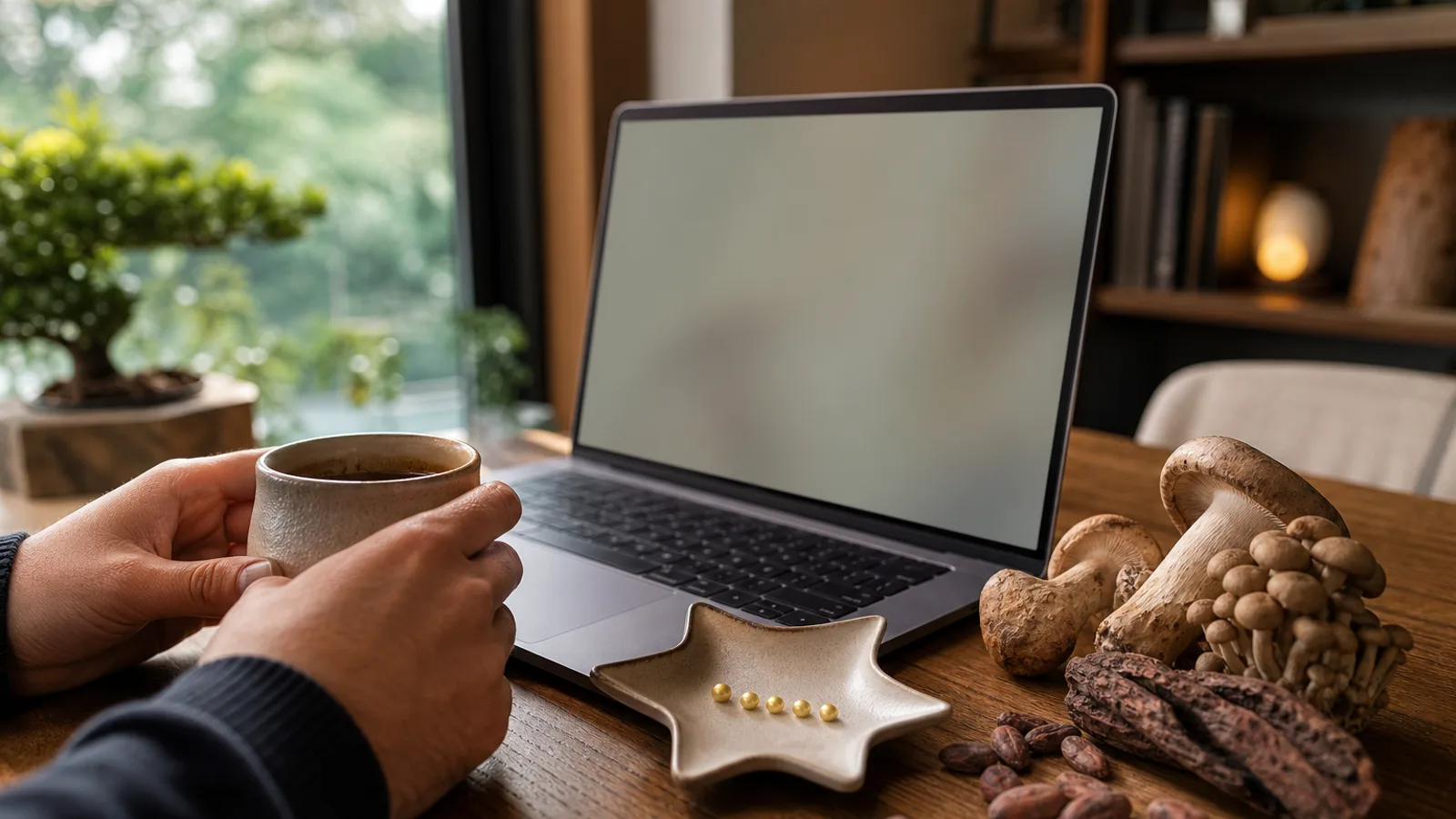 Bonjour Drink Trustpilot: Bewertungen & Seriosität - Hauptbild
