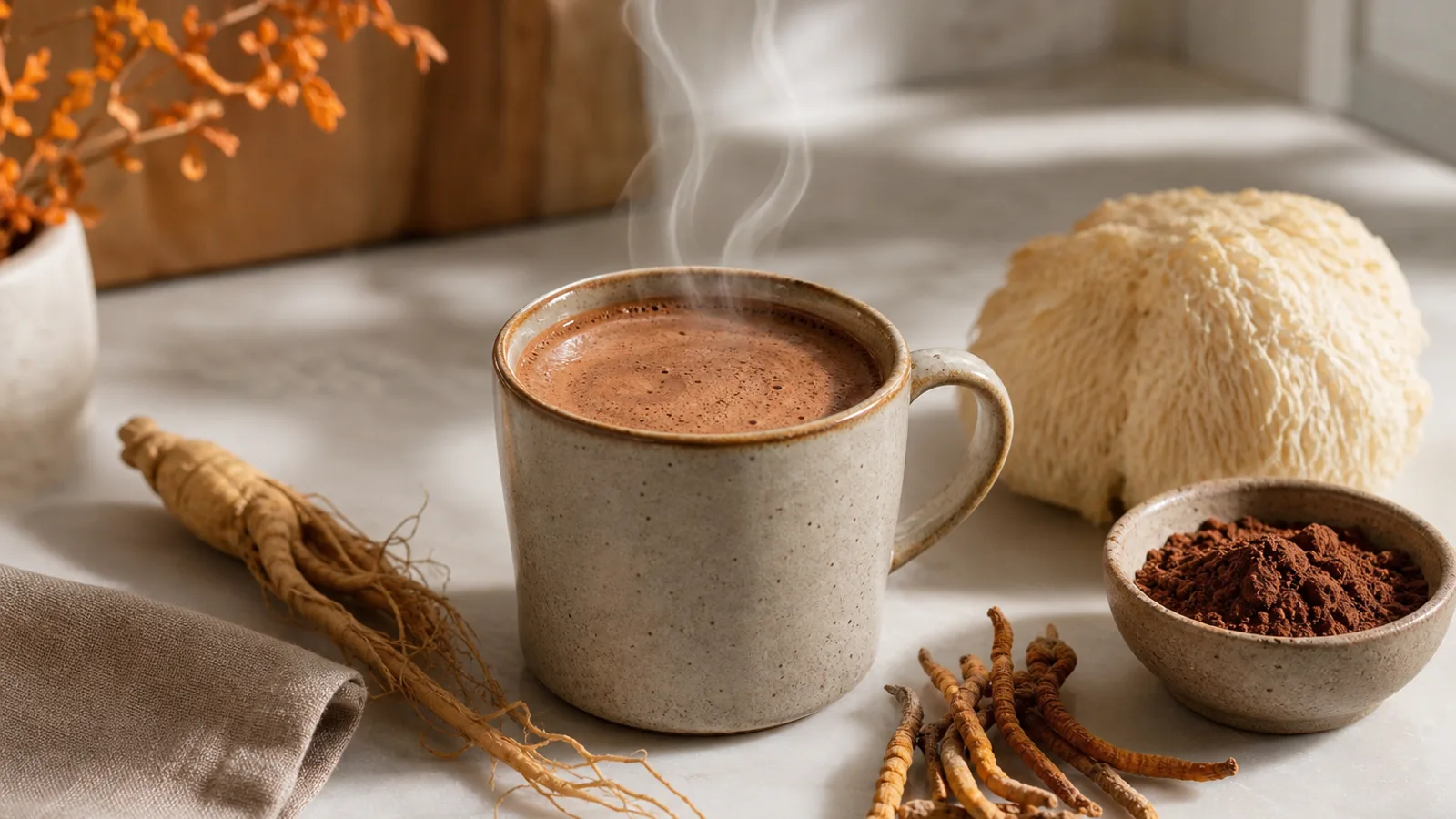 Bonjour Drink Erfahrungen 2026: Ehrlicher Test, Cashback & Abo - Hauptbild
